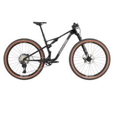 Cannondale scalpel carbon 2 lefty sbk 1-12 xt di2 new