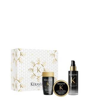 Kérastase Chronologiste XMas Set - Geschenkset für Anti-Aging / Alle Haartypen Hårvårdsset 1 st