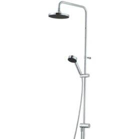 TAKDUSCHSET MMIX S5 KROM MORA