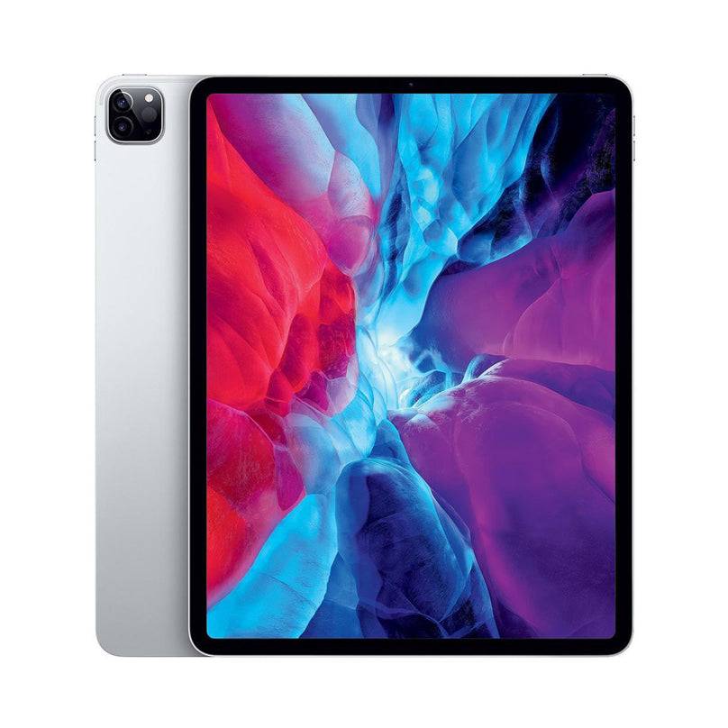 iPad Pro 4 (2020) | 12.9" - 256GB / Wifi & 4G / Silver