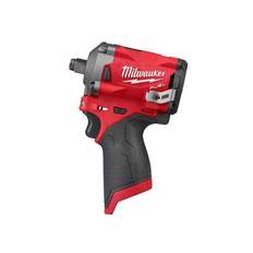 MILWAUKEE M12-FIWF12-0 - AKKU SLAGSKRUENØGLE 1/2"