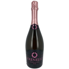2019 Serenello Prosecco DOC Rosé Brut