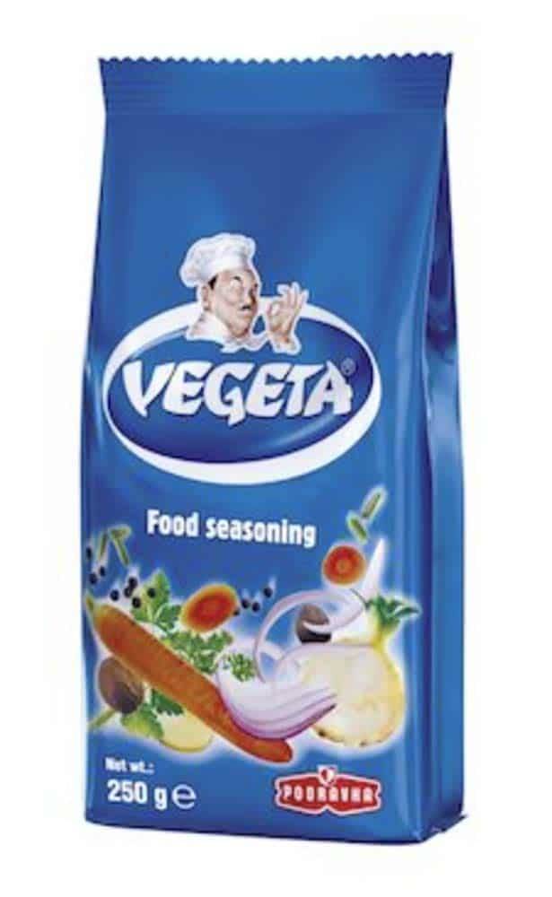 Vegeta Krydderi 250gr