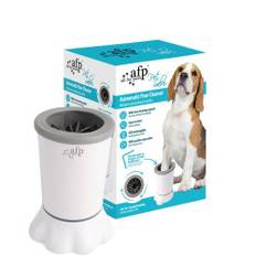 AFP Pet Salon - Automatisk poterens