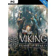 Dying Light - Viking: Raiders of Harran Bundle PC