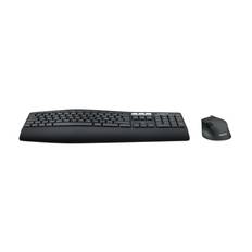 Logitech MK850 Performance - Tastatur-und-Maus-Set