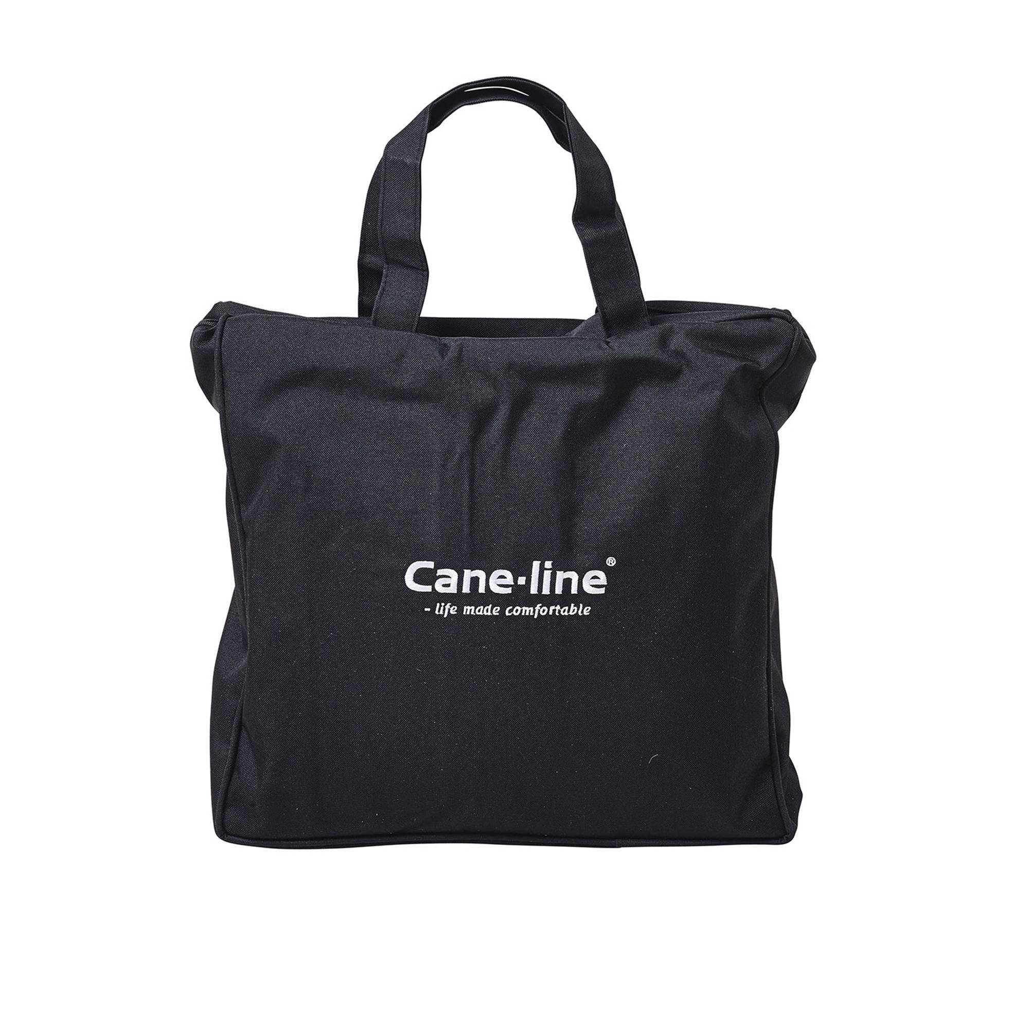 Cane-Line - DÆKKE 2 SPISEBORD MAX. 280 CM INKL. 8 STOLE - Udendørs opbevaring