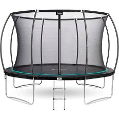 Salta Cosmos onground trampolin Ø: 427 cm (På lager i butik)