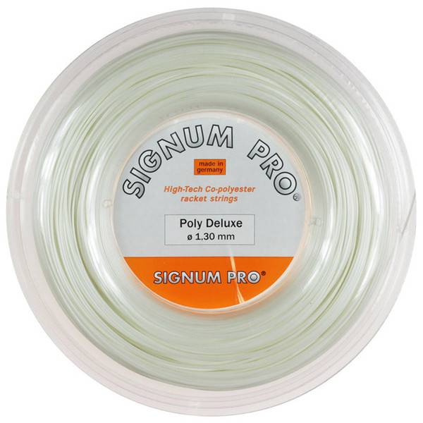 Signum Pro Poly Deluxe 200m