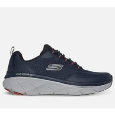 Skechers, Relaxed Fit: D'Lux Walker 2.0 - Steadyway, 39, Herr - 232719NVOR (39)