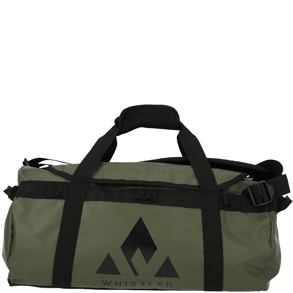 Whistler Rhorsh 60l Duffelbag » Str. One size » 2197 Pageant blue.