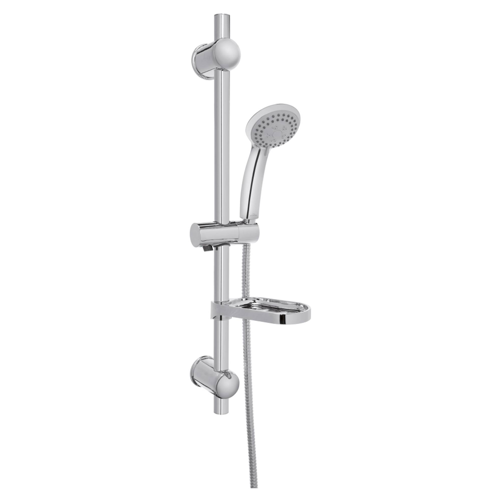 Duschset Evon Krom Blank