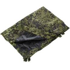 Tacgear Basha / Tarp - Dansk M84 camo