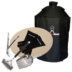 Kamado Sumo Signature Tillbehörspaket
