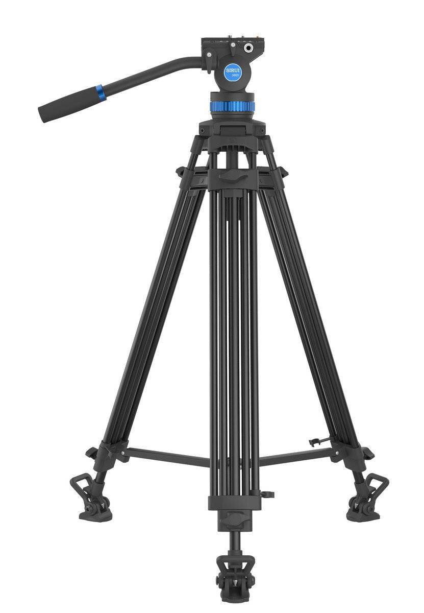 SIRUI SH-25 Videostativ