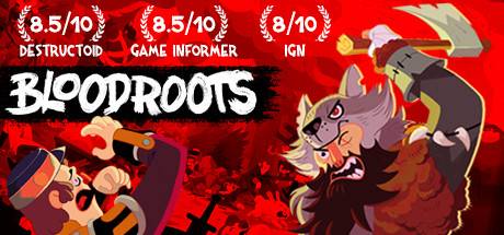 Bloodroots (PC) - Standard
