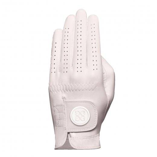 G/Fore Signature Blush DAM - Golfhandske (Hand: Vänster (Vanligast), Storlek: M/L)