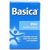 Basica Vital 200 gram