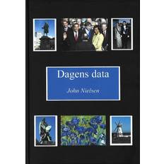 Dagens Data - John Nielsen - 9788793735378