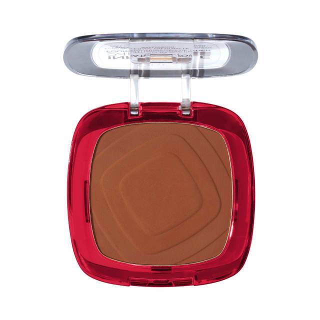 L'Oréal Paris Infaillible 24H Fresh Wear Powder Foundation Unisex Beige 9 GR