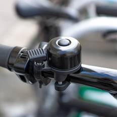 Cykelklocka med inbyggd spårning