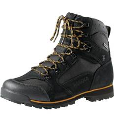 Härkila - Backcountry II GTX 6" - Black/Bronze (Størrelse: 42)