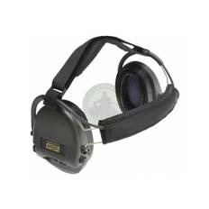 MSA Sordin - Elektronisk MSA høreværn Supreme Pro-X m/Neckband HEAR2 inside