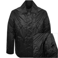 CP Company Medium Opal Jacket Black