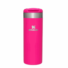 Stanley Aerolight Transit Mug 0,47 Liter - Pink