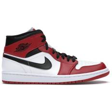 Air Jordan 1 Mid Chicago