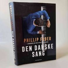 Phillip Faber og Rikke Hyldgaard: Den danske sang