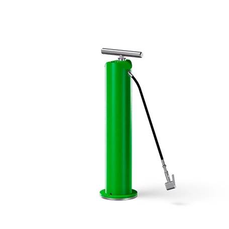 Cykelpump Pumper