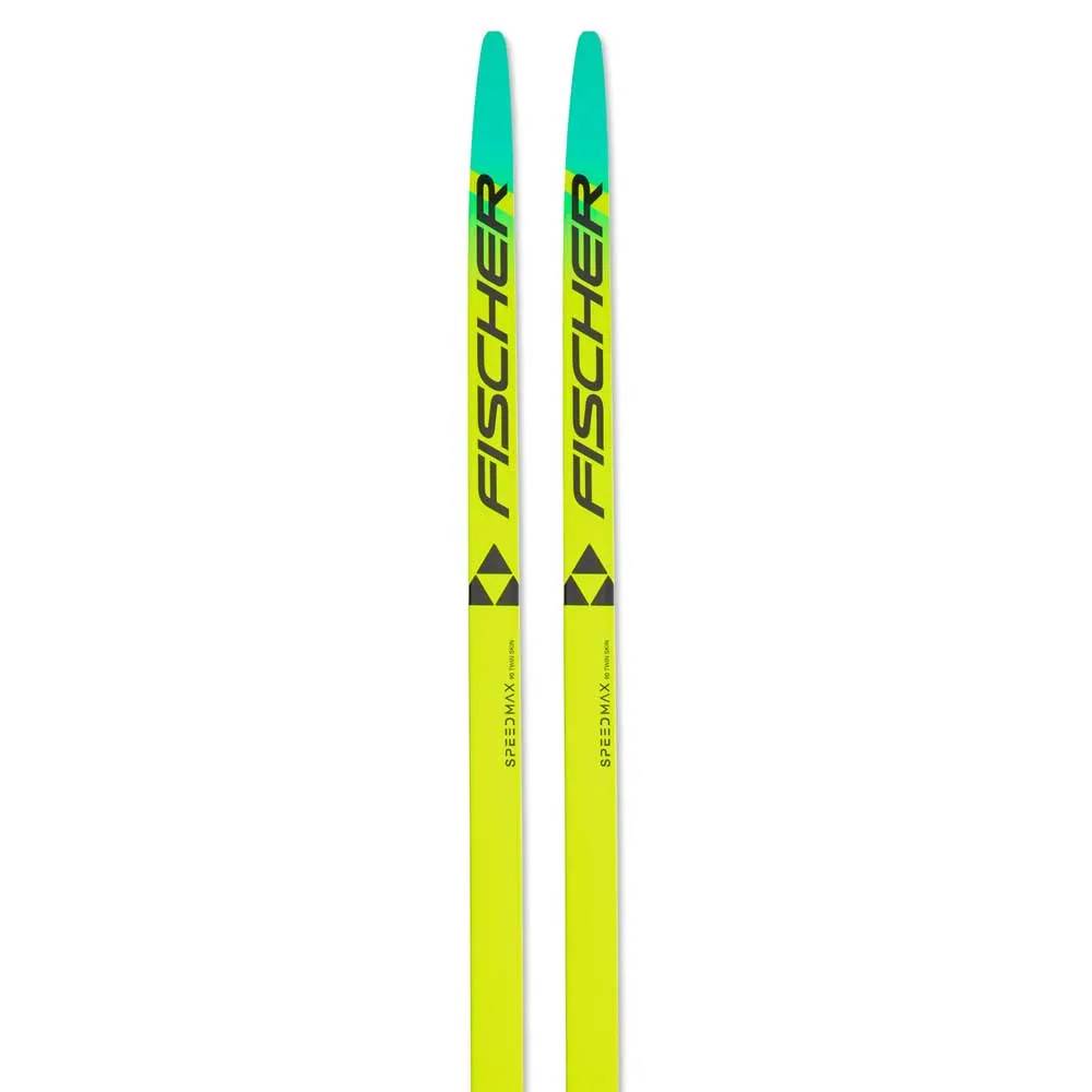 Fischer Twin Skin Speedmax 90 Medium Langrendsski