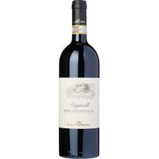 Brunello di Montalcino, Poggiarelli 2017