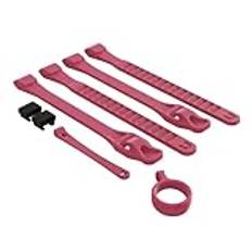 Clicgear 4.0/6.0 Trim Kit - Rosa