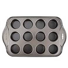 Mini Cheesecake Plåt Själv 37×22×5 Kolstål Mini Rund Cheesecake Pan Nonstick Gör Det Själv Bakning Tårtform Bakverk Köksredskap