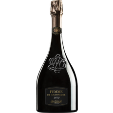 2002 Femme de Champagne Brut Nature Champagne Duval-Leroy