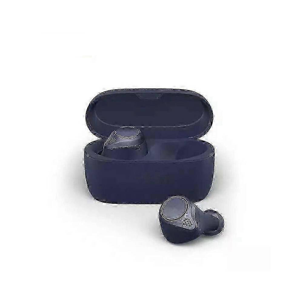 Jabra Elite 75t Earbuds, Active Noise Canceling Wireless Bluetooth Earbuds with Long Battery Life