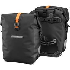 Gravel Pack Panniers - 25L