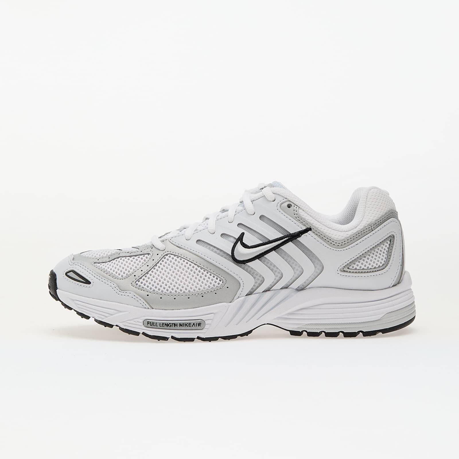 Sneakers Nike Air Pegasus 2005 Football Grey/ Mtlc Platinum-White EUR 36 - Mtlc Platinum-White - 36