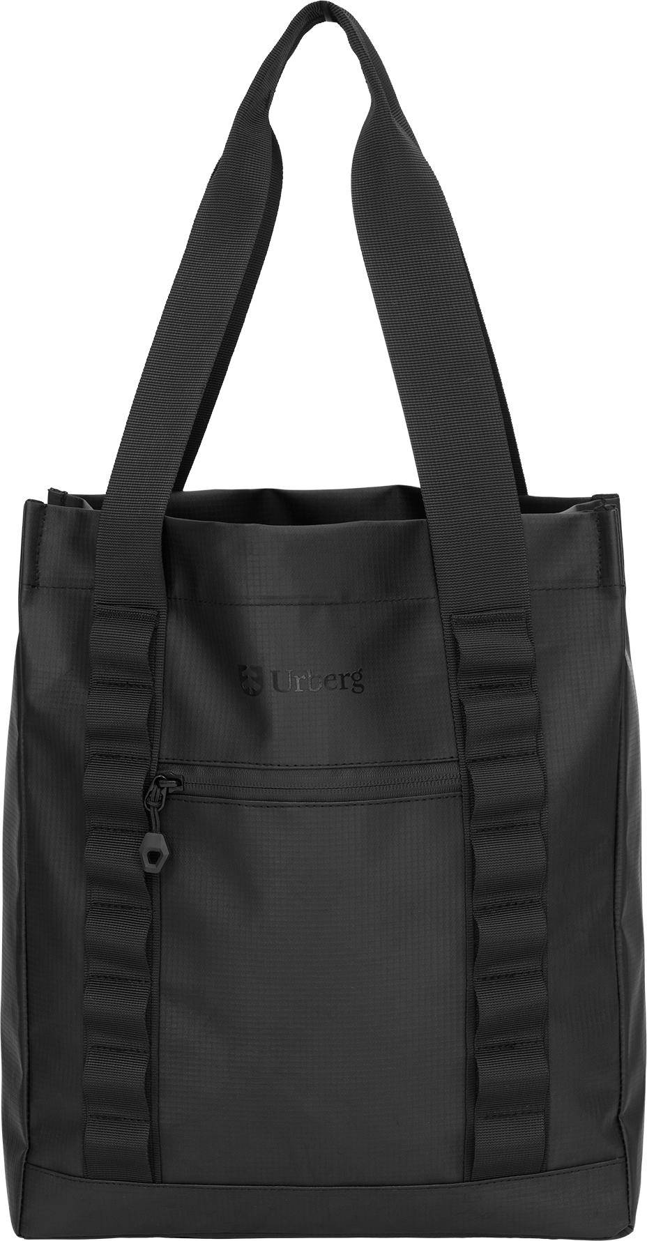 Urberg Tote Bag Black, One Size