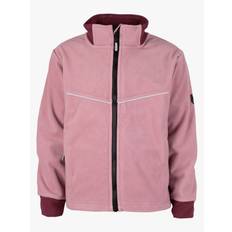 Lindberg Stormy Vindfleecejacka, Rose, 150