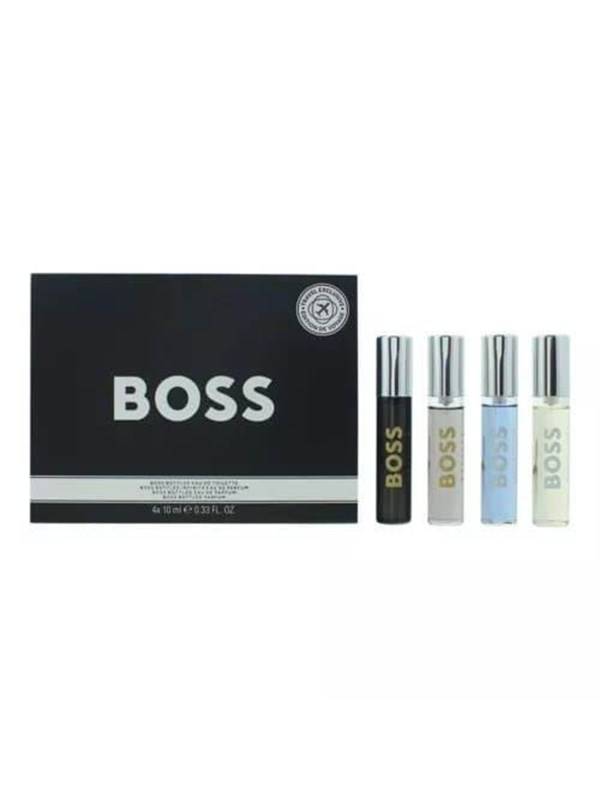 Hugo Boss Miniatures Set