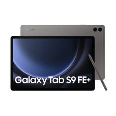 Samsung Galaxy Tab S9 FE+ 5G Samsung Exynos 128 GB 31,5 cm (12.4") 8 GB Wi-Fi 6 (802.11ax) Android 13 Gr�