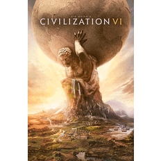 Sid Meier's Civilization VI [Mac]
