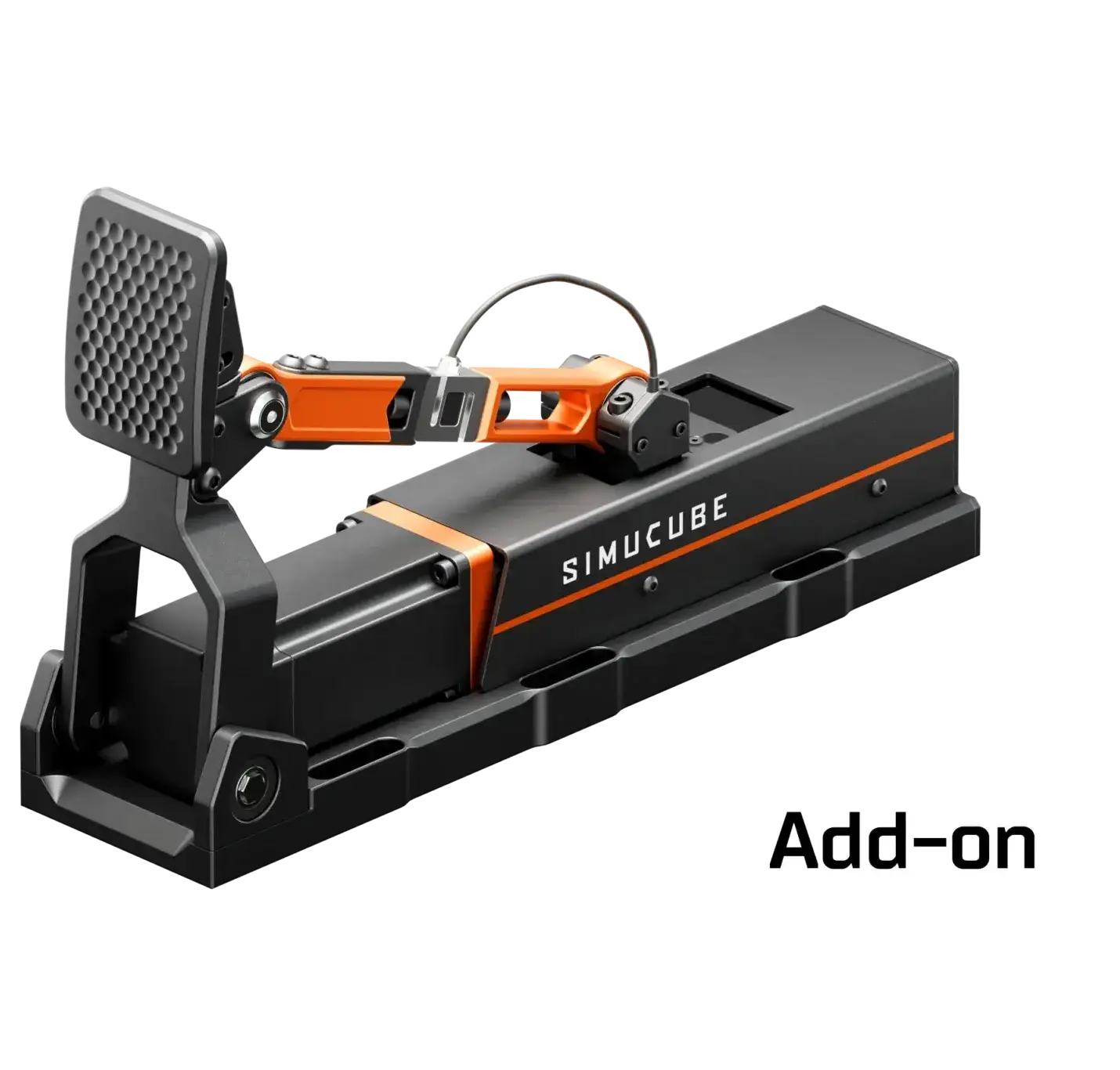 Simucube ActivePedal Ultimate EU version - ActivePedal (ADD-ON) Buy when you have Primary set