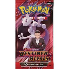 Pokémon TCG - Scarlet & Violet 10 Destined Rivals Booster