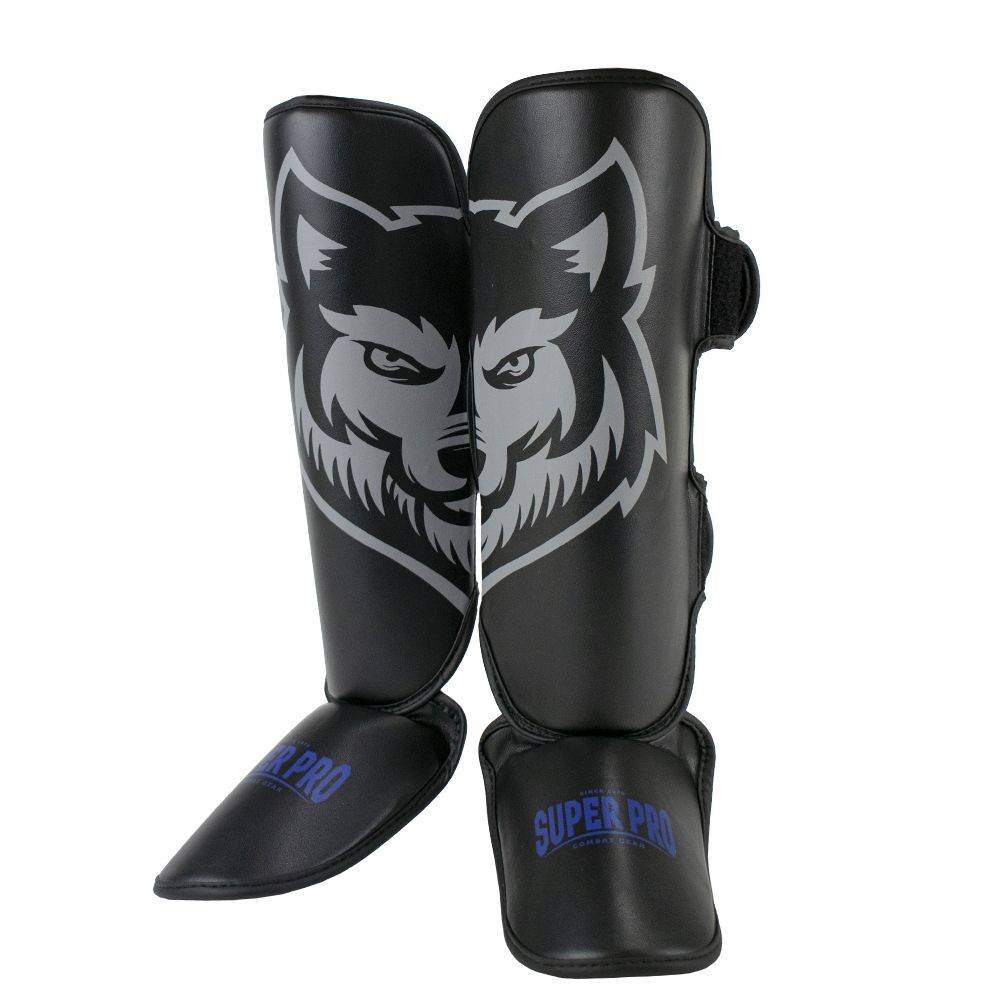 Super Pro Combat Gear Benskinner Kids "Wolf" XXS