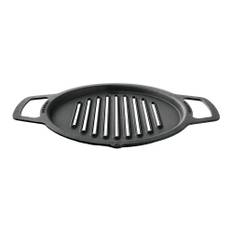 Ranger Grillgaller Gjutjärn