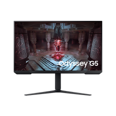 Samsung 32" Odyssey  G5 G51C QHD 165Hz